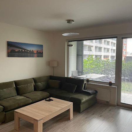Garden Apartman Radnica Košice Exterior foto
